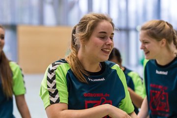 Bild 23 - Girls Cup